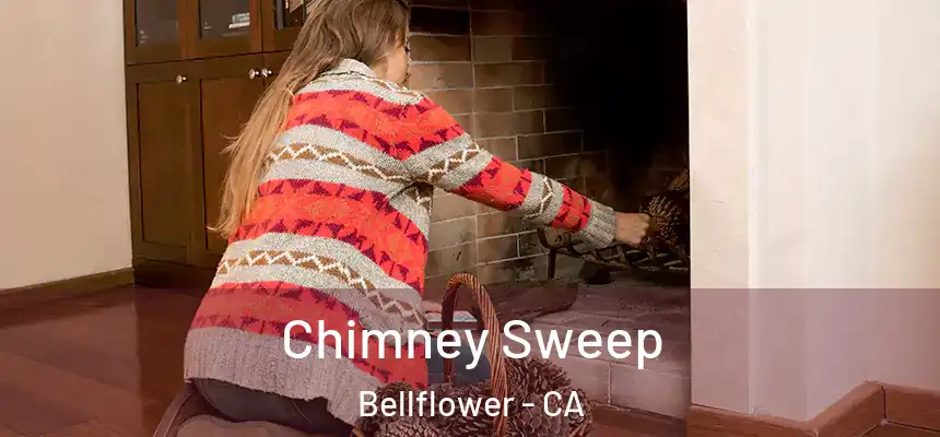  Chimney Sweep Bellflower - CA