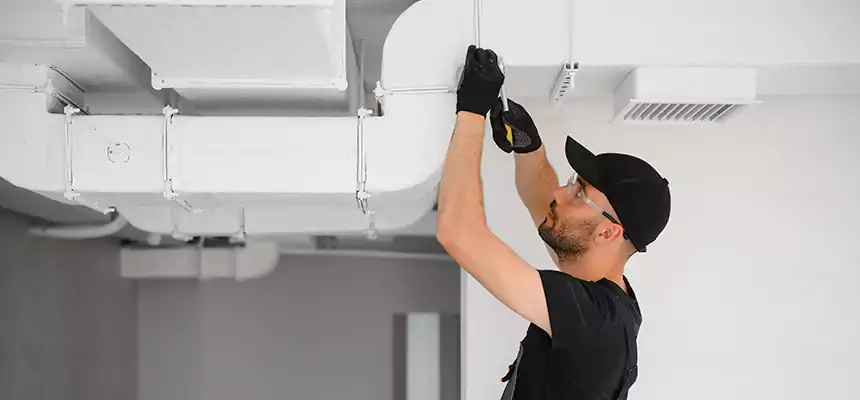 Our Air Duct Cleaning Services in Bellflower, CA