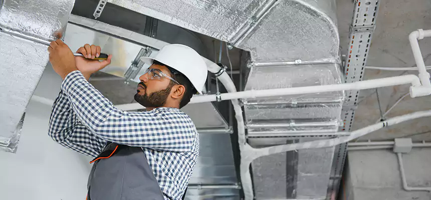 Proactive Ac Vent Repairs & Air Duct Replacement Companies Near Me in Bellflower