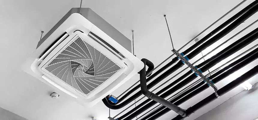 Our Air Duct Deep Cleaning Services in Bellflower, CA