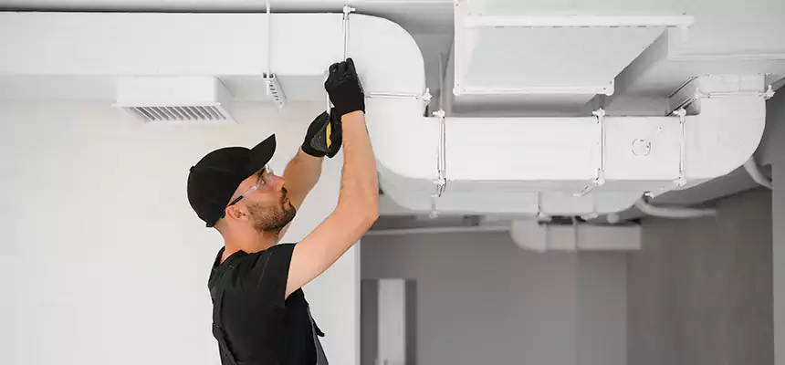 Our Air Duct Repair Services in Bellflower, CA