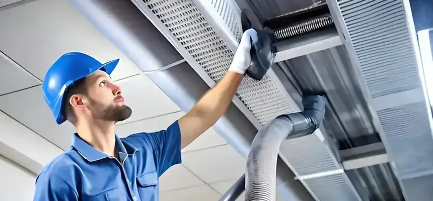 Our Annual Dryer Vent Maintenance Services in Bellflower, CA
