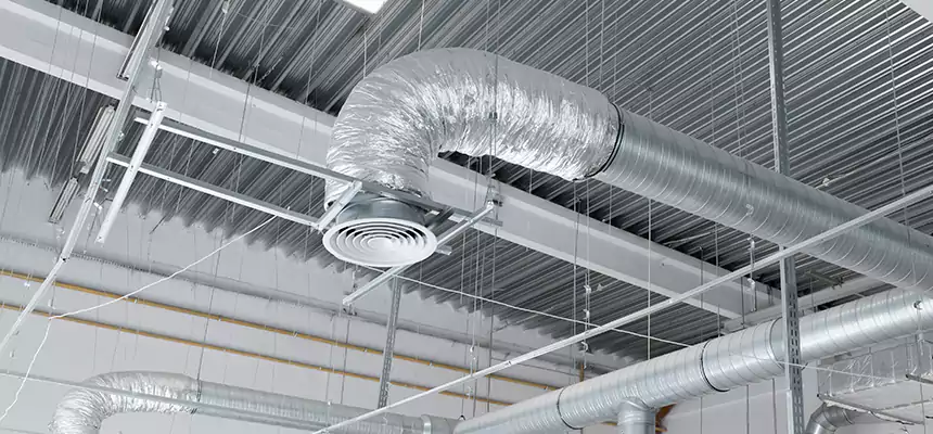 Our Dryer Vent Hose Replacement Services in Bellflower, CA