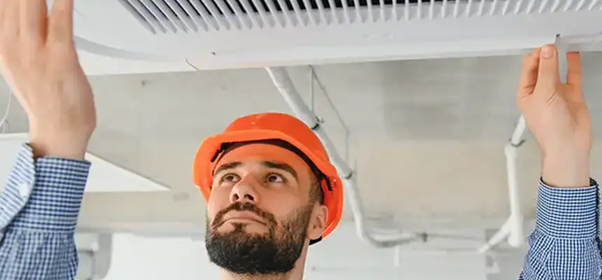 Our Furnace Vent Cleaning Services in Bellflower, CA