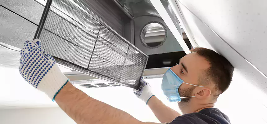 Our Home Duct Cleaning Services in Bellflower, CA  