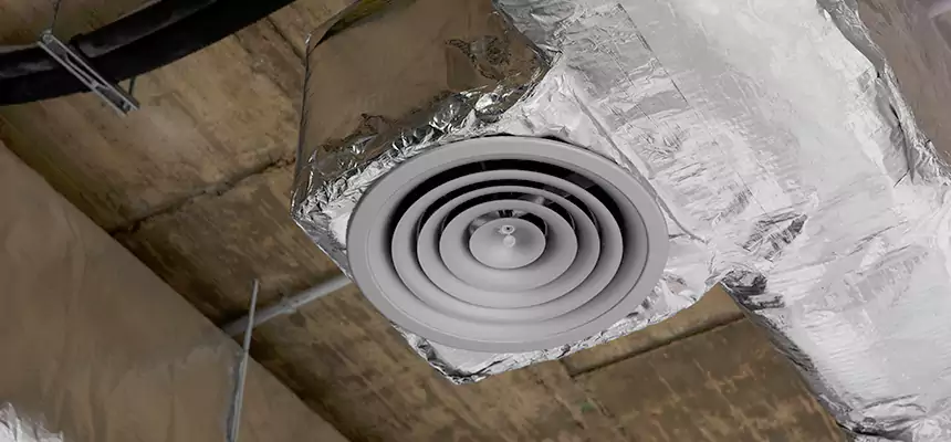Our HVAC Ductwork Installation Services in Bellflower, CA