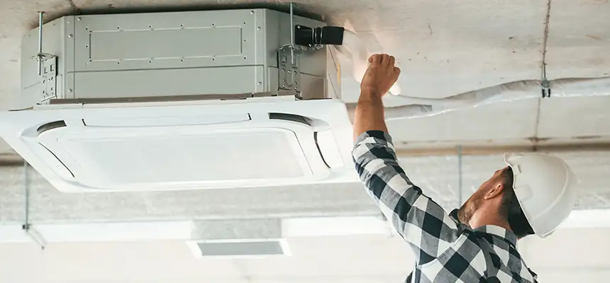 Our Local Vent Cleaning Services in Bellflower, CA