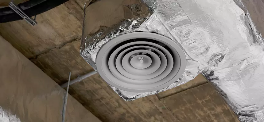 Our Low VOC Vent Installation Services in Bellflower, CA