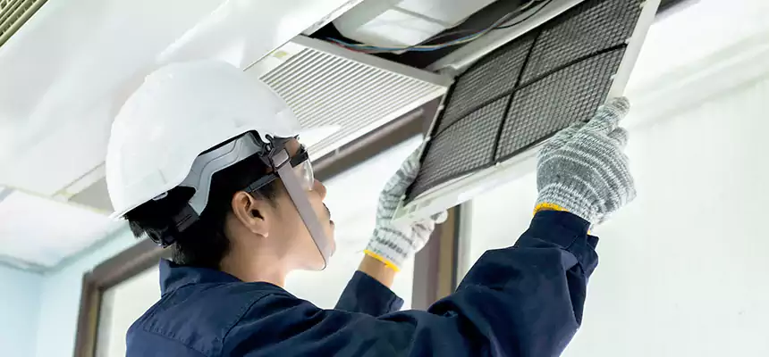 Our Multi-family Home Duct Cleaning Services in Bellflower, CA