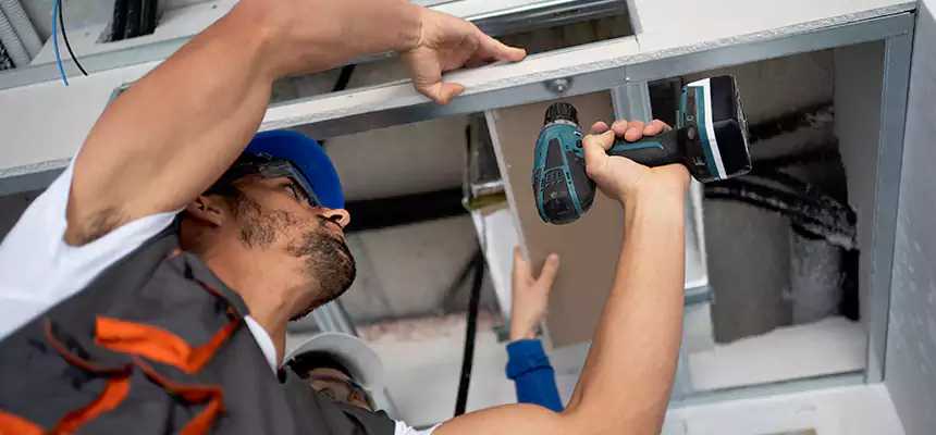 Our Retail Store Duct Cleaning Services in Bellflower, CA