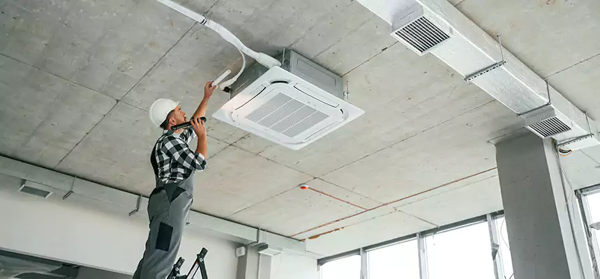 Our Wi Fi Connected Air Ducts Services in Bellflower, CA