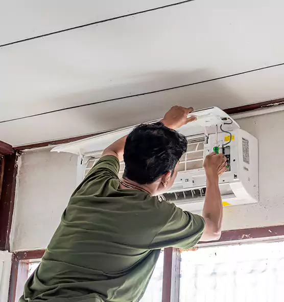 About Air Duct & AC Odor Removal in Bellflower, CA