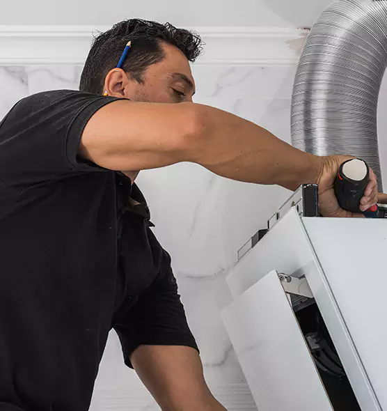 Trusted Bathroom Exhaust Duct Cleaning in Bellflower, CA