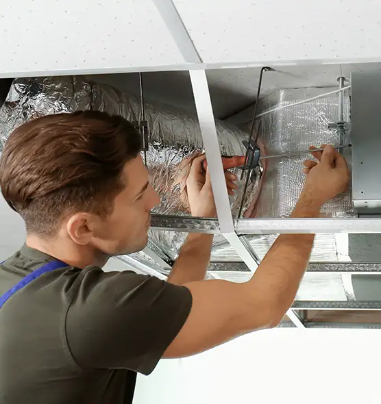 Professional Clogged Dryer Vent Repair in Bellflower, CA