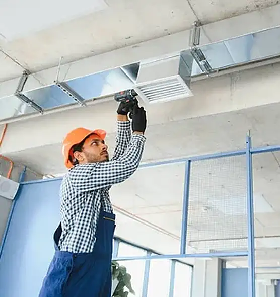 About Commercial Laundry Vent Cleaning in Bellflower, CA