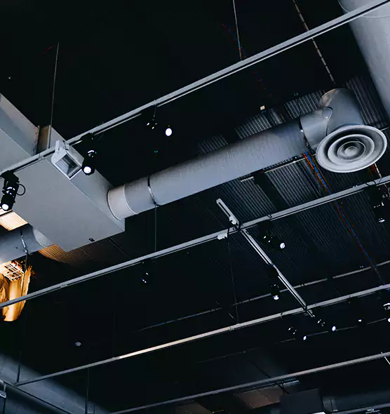 About Duct Sanitization with UV Light in Bellflower, CA