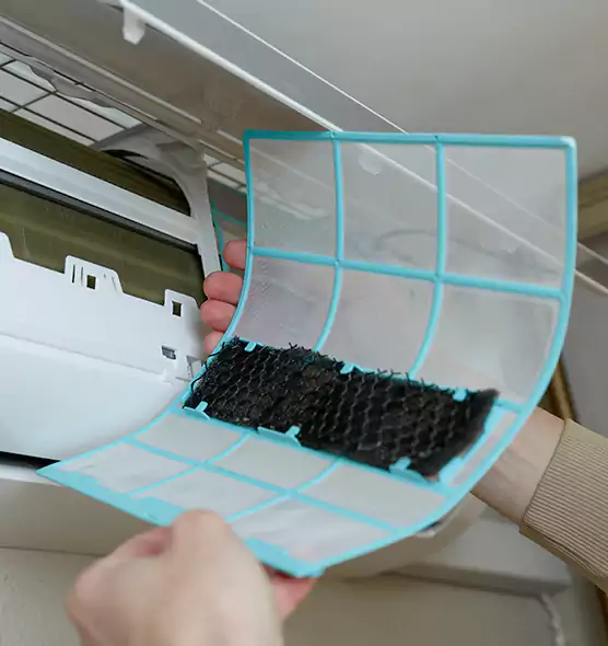 Welcome to Air Duct Cleaning & Repairs Bellflower — Your Local HEPA Filter Installation Pros in Bellflower, CA