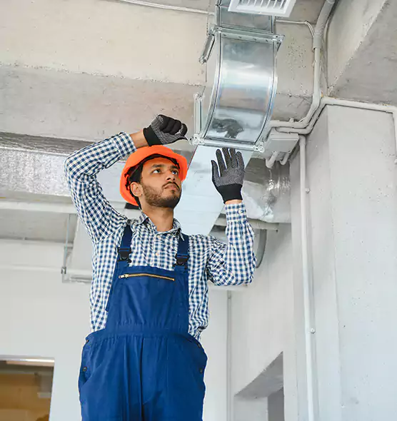 About Hotel Duct And Vent Cleaning in Bellflower, CA