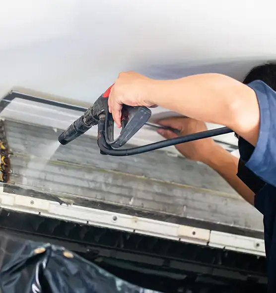 Welcome to Move-in/Move-out Duct Cleaning Services in Bellflower, CA