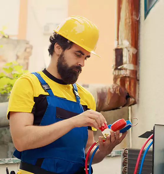 About Smart HVAC Installation in Bellflower, CA