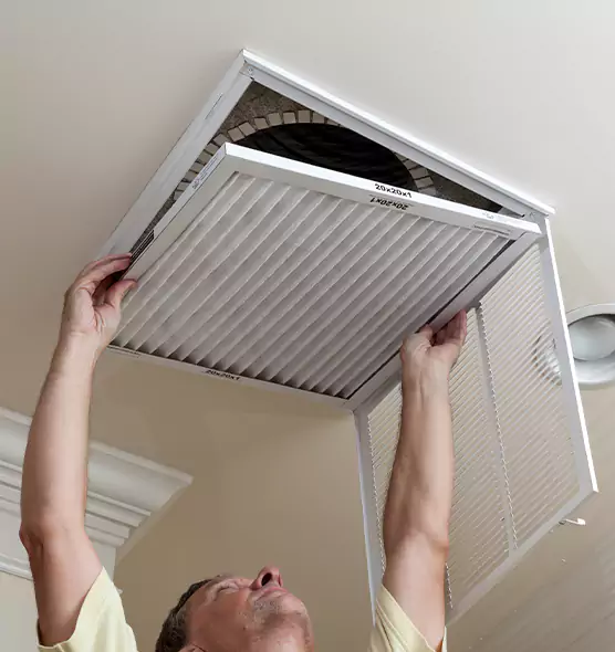 Professional Vent Relocation Services in Bellflower, CA