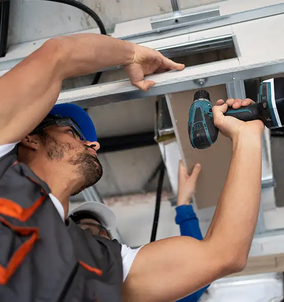 About Vent Smoke Odor Elimination in Bellflower, CA