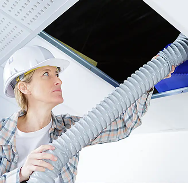 Why Homeowners & Businesses Trust Us Bellflower, CA