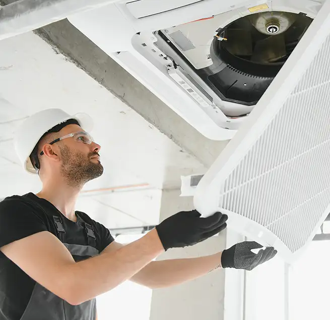 Why Homeowners & Businesses Trust Us in Bellflower, CA?