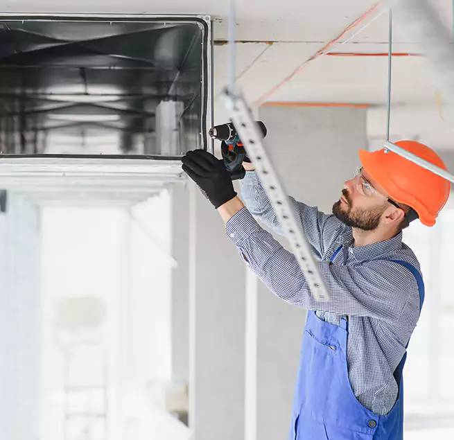 Why Homeowners & Businesses Trust Us Bellflower, CA