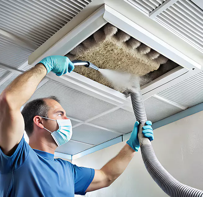 Why Homeowners Businesses Trust Us in Bellflower, CA