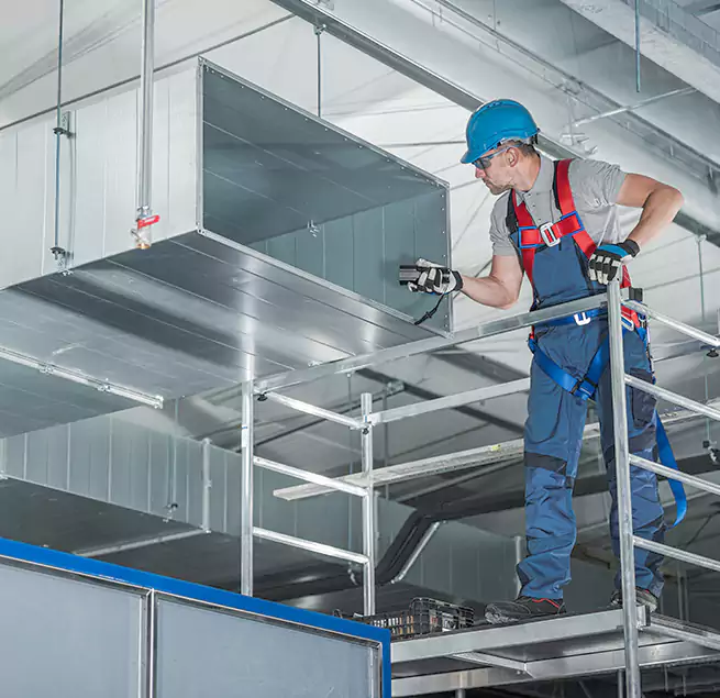 Why Homeowners Businesses Trust Us in Bellflower, CA