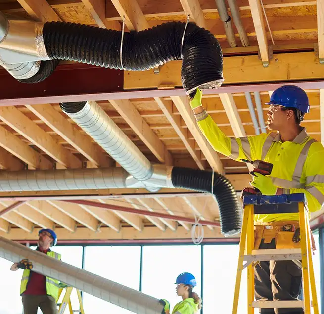 Why Homeowners & Businesses Trust Us in Bellflower, CA?