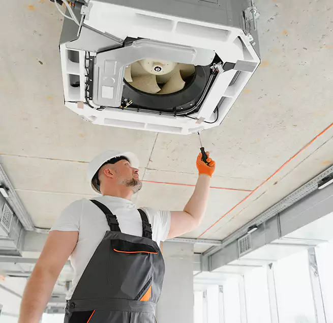 Why Homeowners Businesses Trust Us in Bellflower, CA