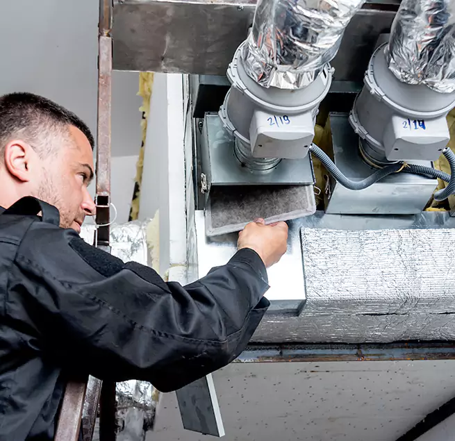 Why Homeowners Businesses Trust Us in Bellflower, CA?