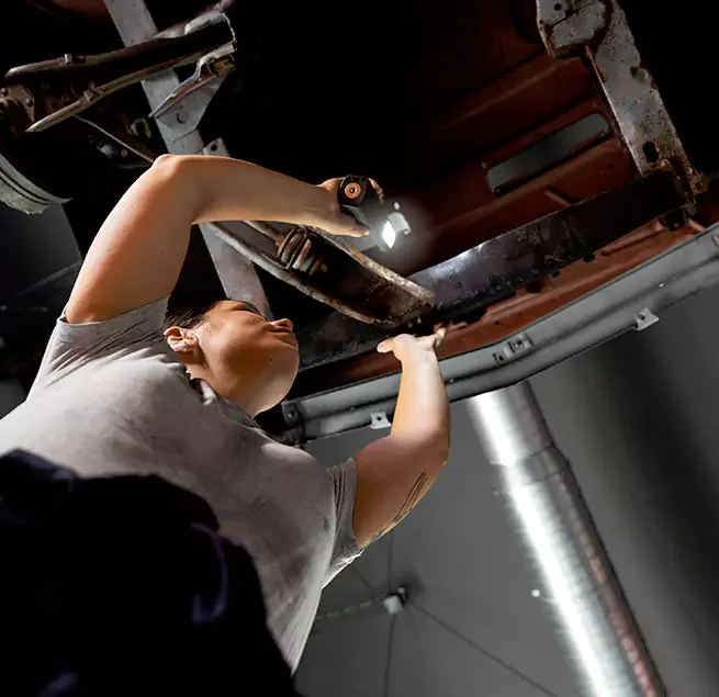 Why Homeowners & Businesses Trust Us Bellflower, CA