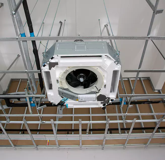 Why Homeowners & Businesses Trust Us Bellflower, CA?