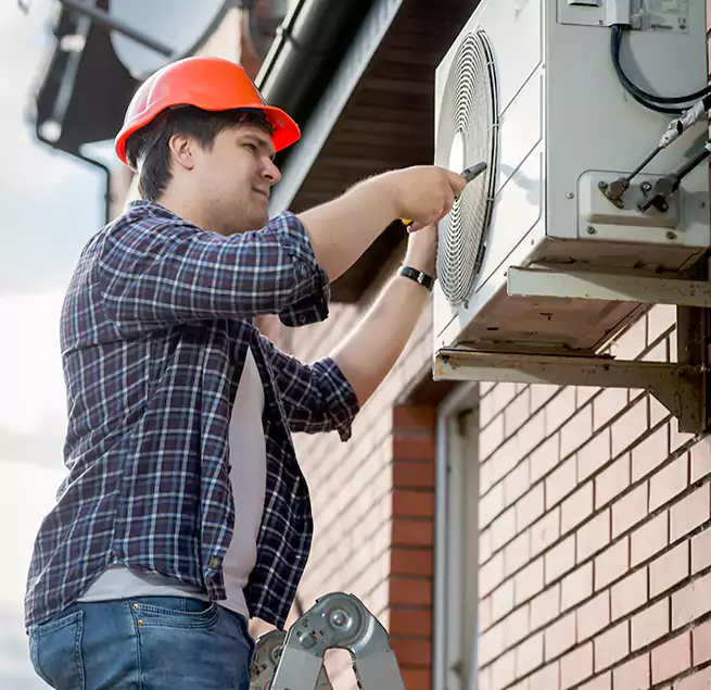 Why Homeowners & Businesses Trust Us Bellflower, CA