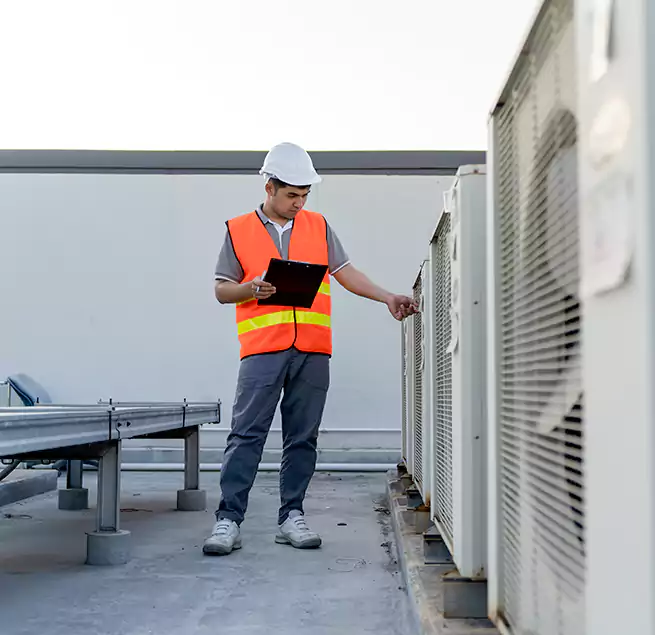 Why Homeowners & Businesses Trust Us in Bellflower, CA?