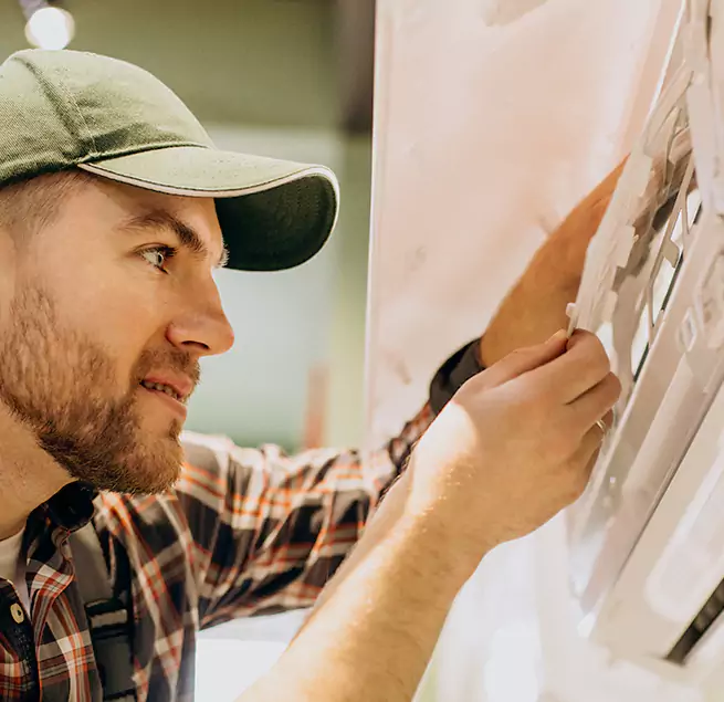 Why Homeowners & Businesses Trust Us in Bellflower, CA?