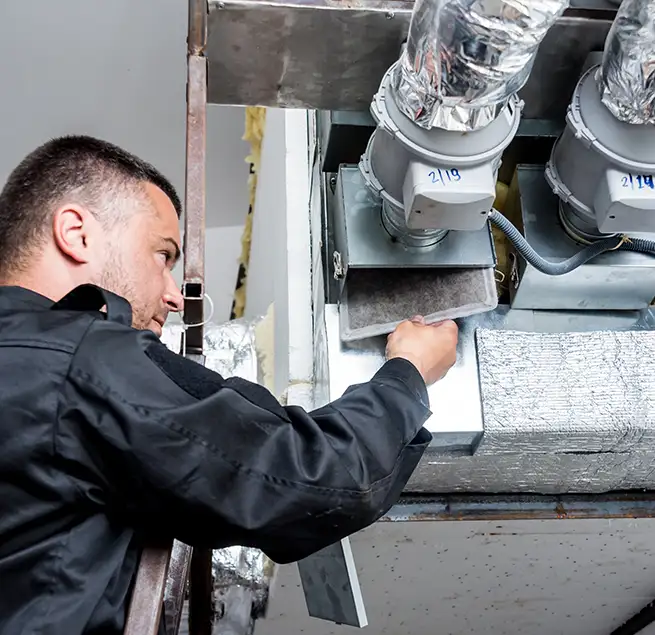 Why Homeowners & Businesses Trust Us in Bellflower, CA?