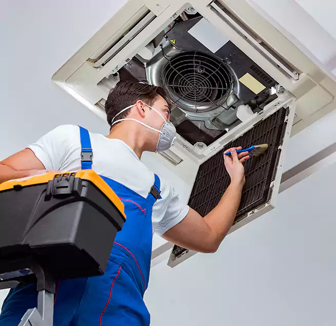 Why Homeowners & Businesses Trust Us in Bellflower, CA?